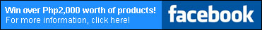 promo!
