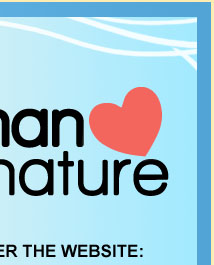 human nature splash