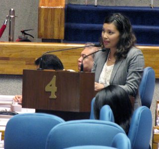 fatima aliah dimaporo