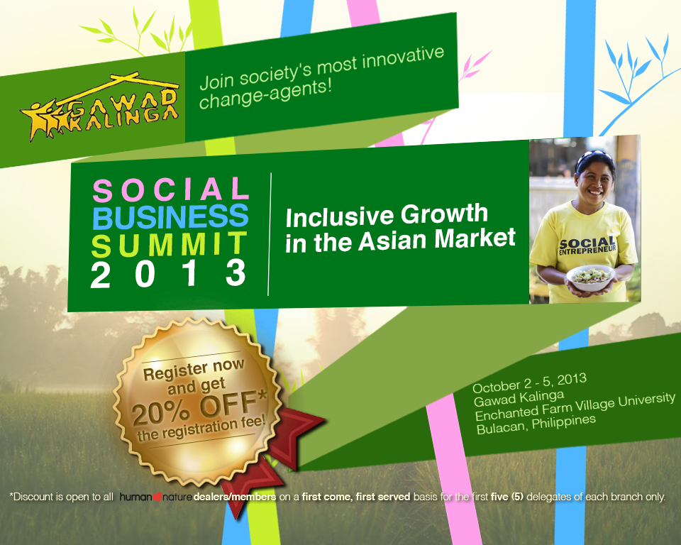 Social Business Summit 2013
