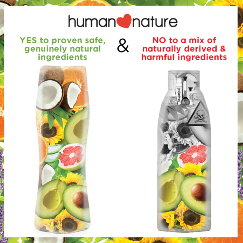 human-nature-gg-vs-gw1-say-yes-to-proven-safe-genuinely-natural-ingredients