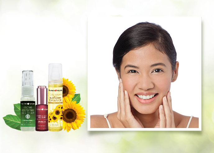 human-nature-genuinely-natural-skin-care-101-step-3-4