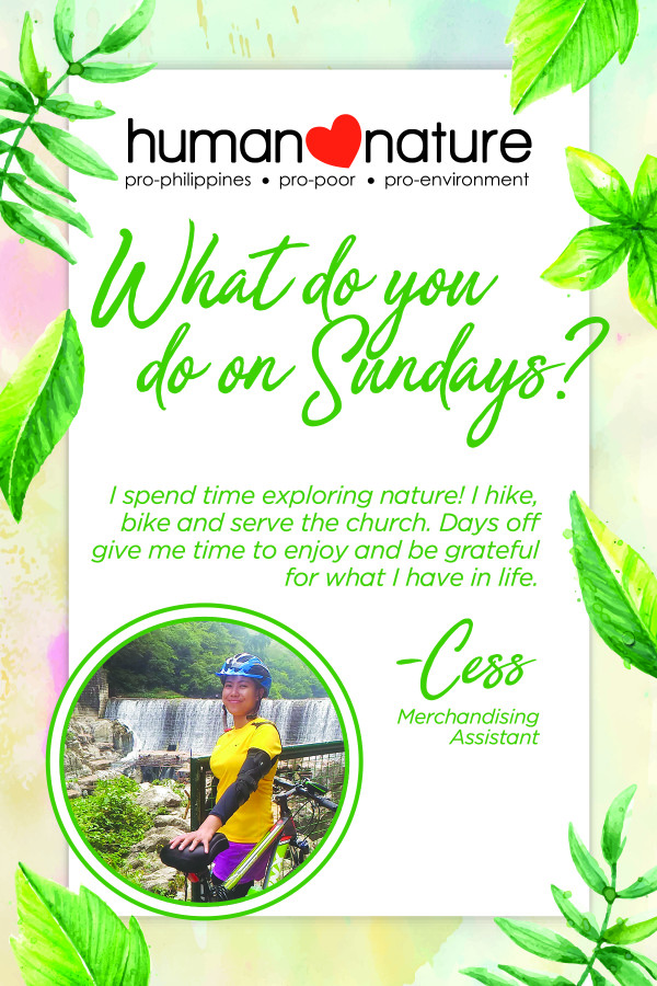 human-nature-what-you-do-on-sundays-cess