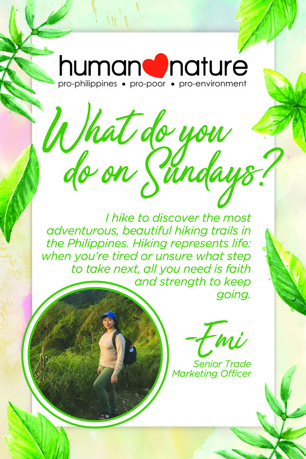 human-nature-what-you-do-on-sundays-emi