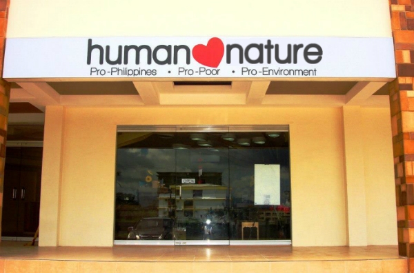 Human Nature Olongapo