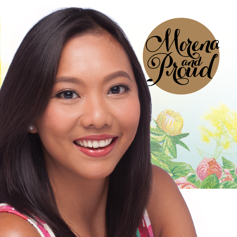 Morena And Proud Redefining The Filipina Beauty Standard