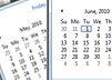 Events Calendar