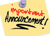Important Dealer Updates