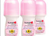 COMING BY JULY 20th: Deodorant
