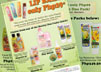 New Promo – Php29 Lipbalm with every Duo pack