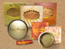 Love Minerals by Human Nature Mineral Make-up line