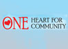 One Heart for One Community
