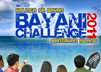 Bayani Challenge