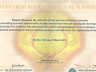 Commitment Against Human Trafficking