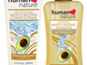 Natural Moisturizing Shampoo with CREAMFoam Technology & Natural Moisturizing Conditioner 