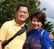 Dealer of the Month: Vernon and Elisa Tiangco