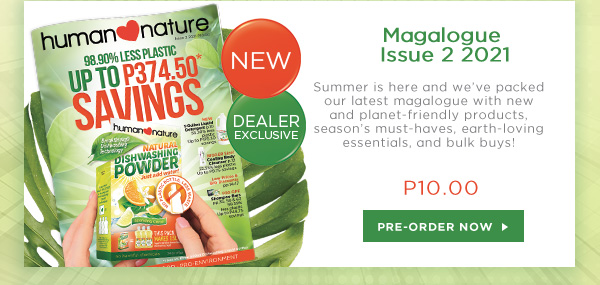 Magalogue Issue 2 2021