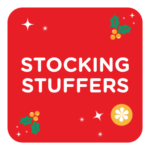 Stocking Stuffers