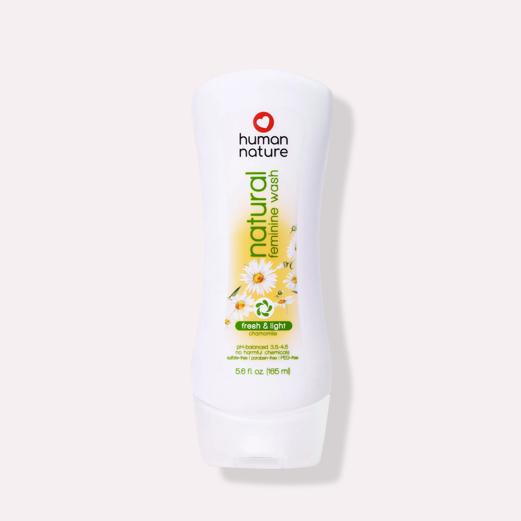 Fresh & Light Feminine Wash