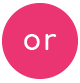 or