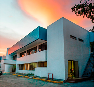 Human Nature Manufacturing Plant