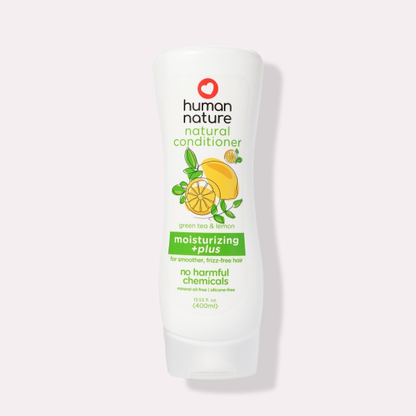 Moisturizing +PLUS Conditioner