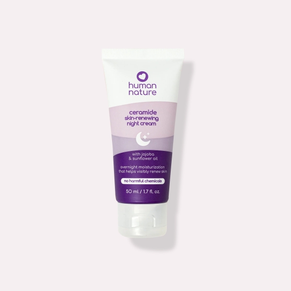 Ceramide Skin-Renewing Night Cream