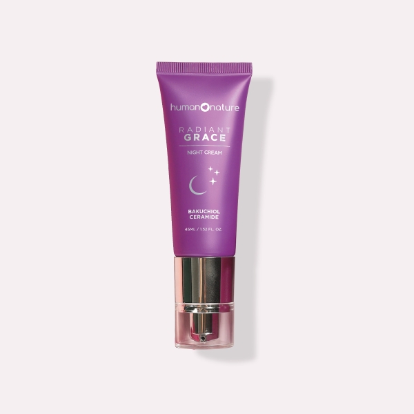 Radiant Grace Night Cream 45ml
