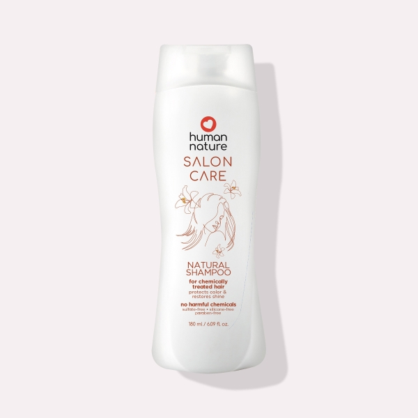 Professional Salon Care Shampoo
