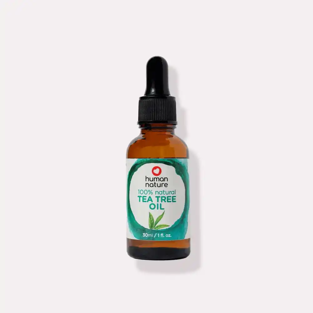 Natural Tea Tree Oil 30ml