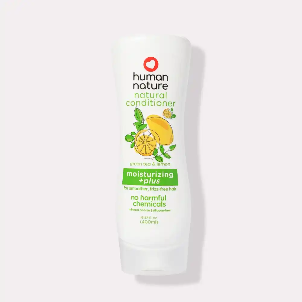 Moisturizing +PLUS Conditioner