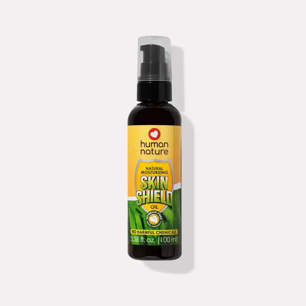 Skin Shield Oil G6PD-Friendly 100ml