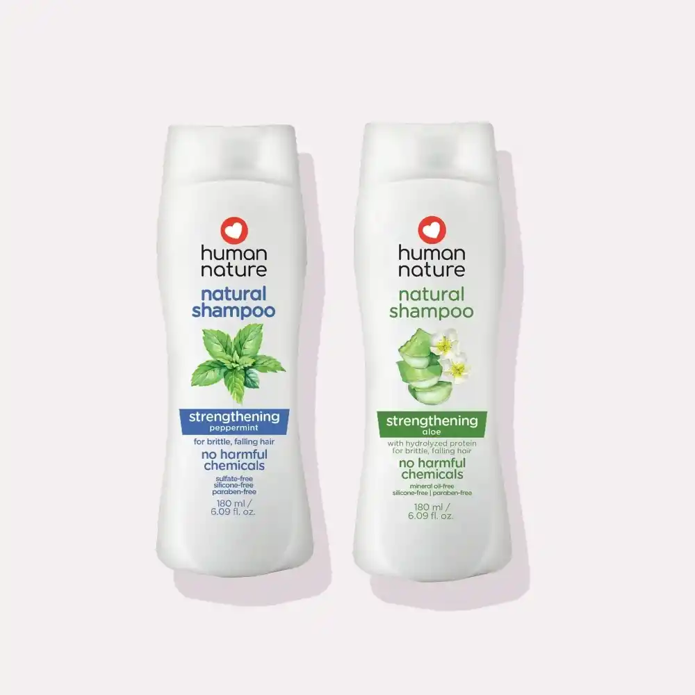 Strengthening Shampoo