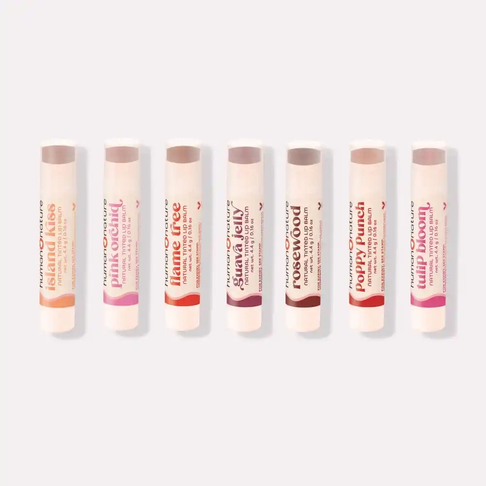 Tinted Lip Balm 4g