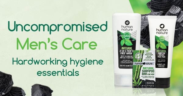 Men's Care