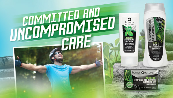 Men's Care