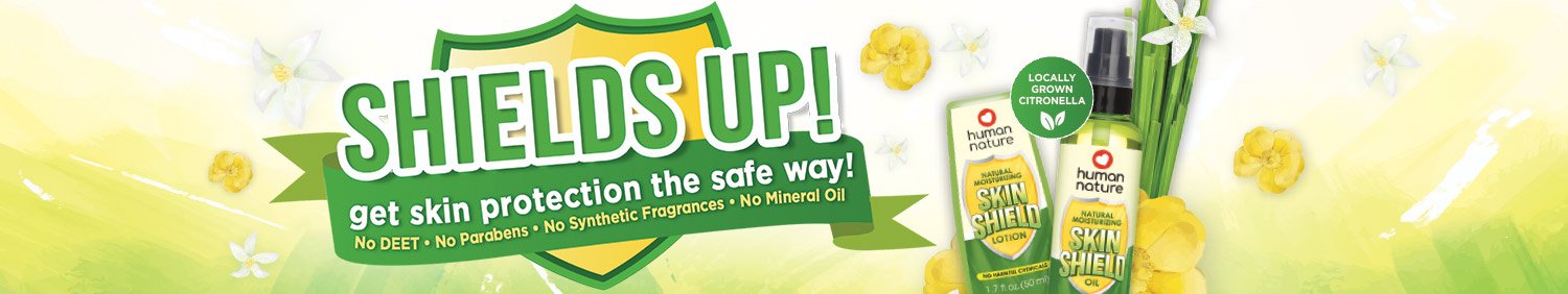 Citronella Products Citronella Products