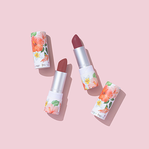 P150 OFF when you buy any 2 Made to Bloom Lipstick