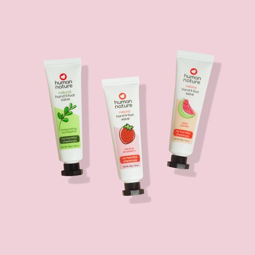Any 3 Hand & Foot Salves 30g
