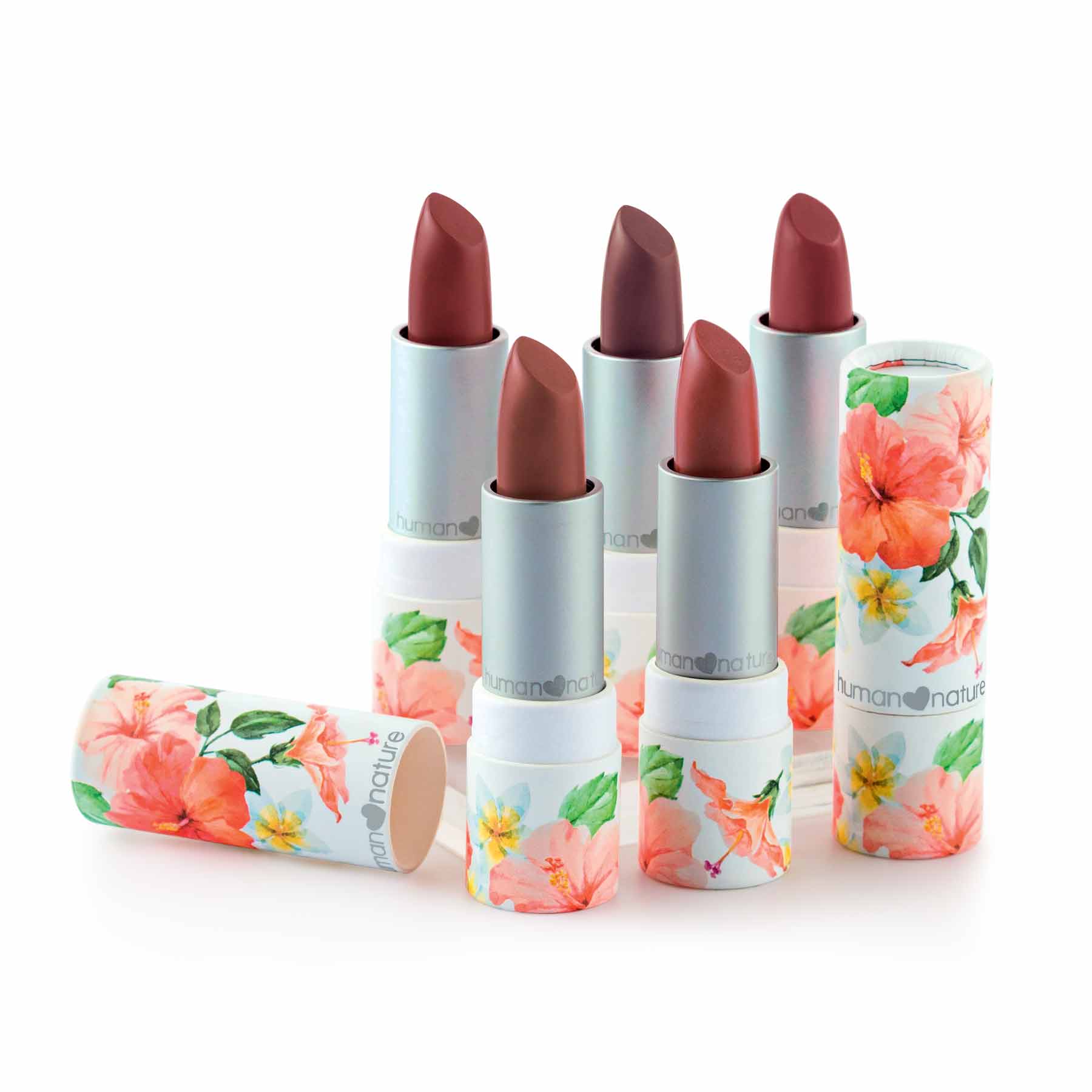 bloom lipstick