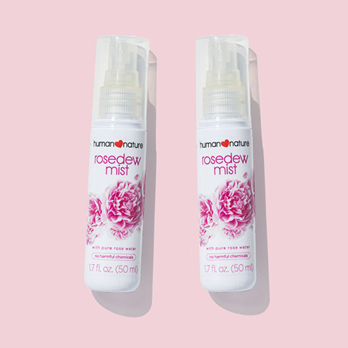 Buy 1, Get 1 FREE Rosedew Mist