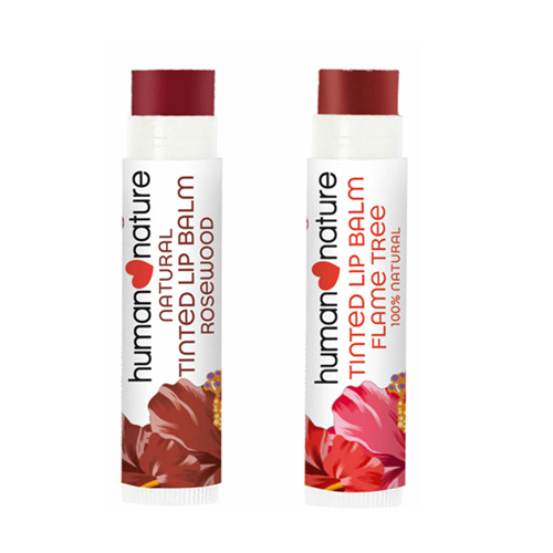 P20 OFF when you buy any 2 Tinted Lip Balms