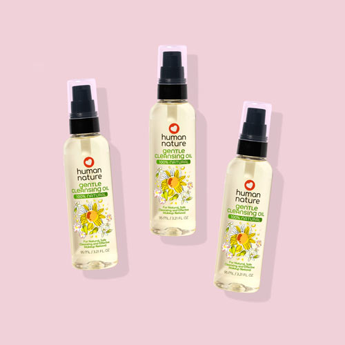 Cleansing Oil Bundle of 3