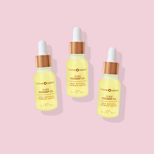 15ml Rosehip Oil Bundle of 3