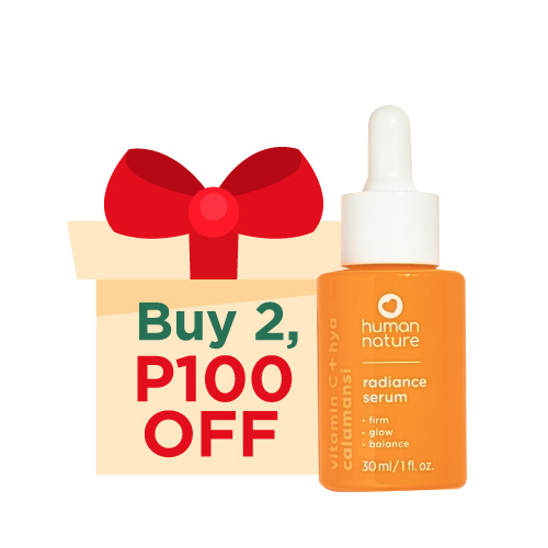 Vitamin C Radiance Serum 30ml Bundle