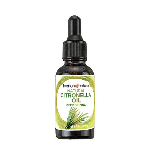 Natural Citronella Oil 30ml