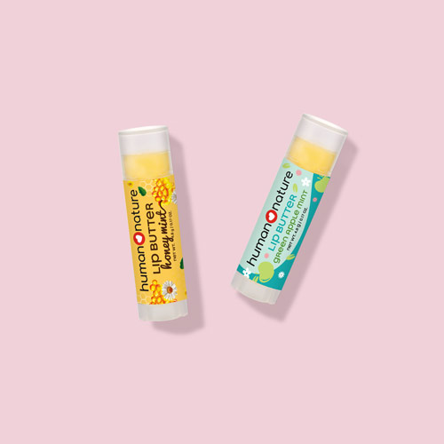 Buy any 2 Lip Butter, Get P20 off