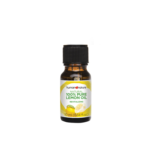 Natural Pure Lemon Oil 10ml