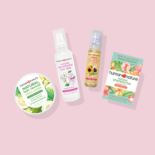 WEB & SHOPPER EXCLUSIVE | Bloom & Nourish Bundle