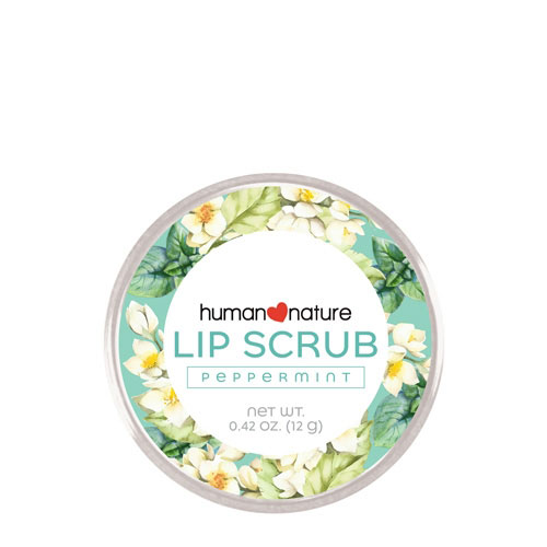 Natural Lip Scrub 12g